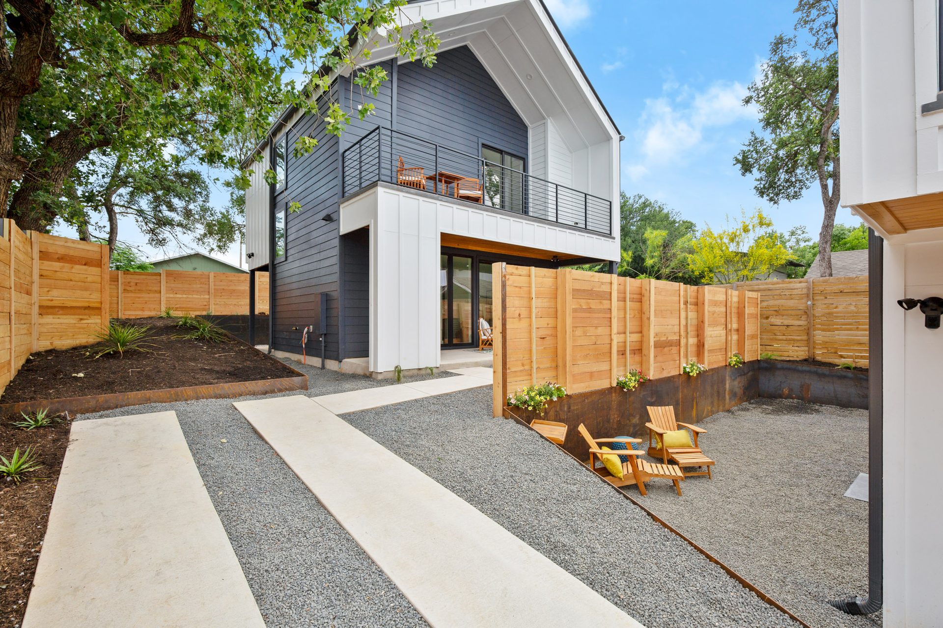 East Austin New Build Unit 2, custom new build, East Austin, TX, photo 1